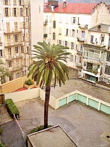 S&uuml;dfrankreich 2 Zimmer ferienwohnung - schlafzimmer (PR-244) photo 3 von 3