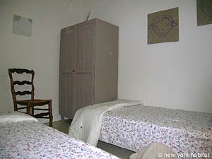 Sur de Francia - Aix en Provence - Marsella - 4 Dormitorios - Villa alojamiento - dormitorio 4 (PR-245) photo 2 de 4
