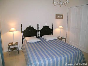 Sur de Francia - Aix en Provence - Marsella - 4 Dormitorios - Villa alojamiento - otras (PR-245) photo 3 de 22