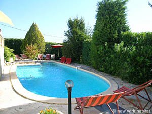 Sur de Francia - Aix en Provence - Marsella - 4 Dormitorios - Villa apartamento - otras (PR-245) photo 5 de 11