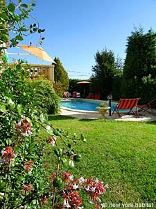 Sur de Francia - Aix en Provence - Marsella - 4 Dormitorios - Villa apartamento - otras (PR-245) photo 8 de 11