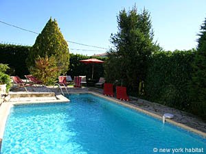 Sur de Francia - Aix en Provence - Marsella - 4 Dormitorios - Villa apartamento - otras (PR-245) photo 9 de 11