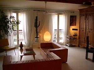 Sud de la France T3 - Duplex appartements location vacances s&eacute;jour photo 2