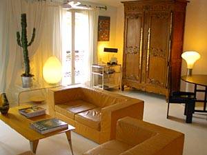 Sud de la France T3 - Duplex appartements location vacances s&eacute;jour photo 3