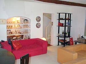 Sud de la France T3 - Duplex appartements location vacances s&eacute;jour photo 5