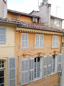 Sud de la France T3 - Duplex appartements location vacances s&eacute;jour photo 7