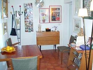 Sud de la France T3 - Duplex appartements location vacances s&eacute;jour photo 10