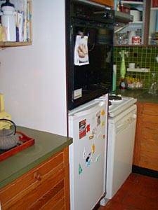 Sud de la France T3 - Duplex appartements location vacances cuisine photo 13