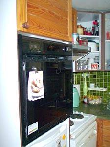 Sud de la France T3 - Duplex appartements location vacances cuisine photo 16