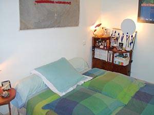Sud de la France T3 - Duplex appartements location vacances chambre 1 photo 19