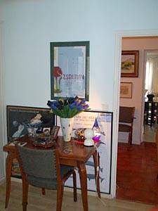Sud de la France T3 - Duplex appartements location vacances chambre 1 photo 20