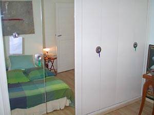Sud de la France T3 - Duplex appartements location vacances chambre 1 photo 21
