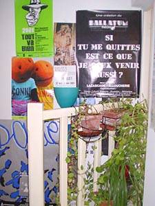 Sud de la France T3 - Duplex appartements location vacances chambre 2 photo 26