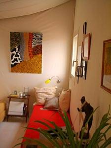 Sud de la France T3 - Duplex appartements location vacances chambre 2 photo 29