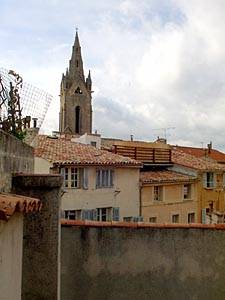 Sud de la France T3 - Duplex appartements location vacances chambre 2 photo 31