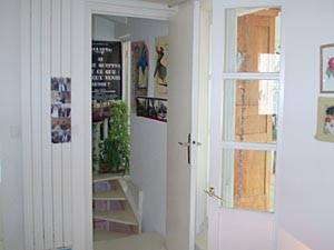 Sud de la France T3 - Duplex appartements location vacances autre photo 32