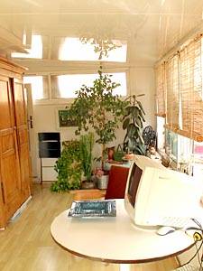 Sud de la France T3 - Duplex appartements location vacances autre photo 37
