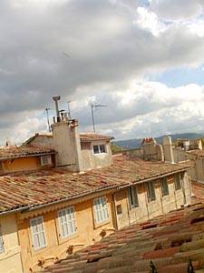 Sud de la France T3 - Duplex appartements location vacances autre photo 40