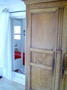 Sud de la France T3 - Duplex appartements location vacances chambre 2 photo 41