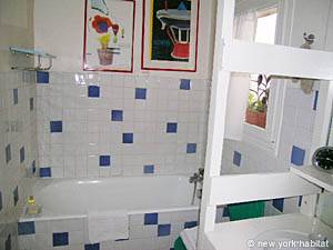 Sud de la France T3 - Duplex appartements location vacances salle d'eau 1 photo 43