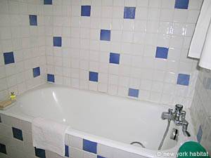 Sud de la France T3 - Duplex appartements location vacances salle d'eau 1 photo 44