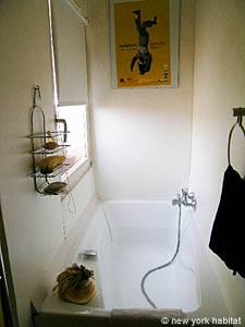 Sud de la France T3 - Duplex appartements location vacances salle d'eau 2 photo 48