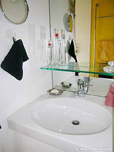 Sud de la France T3 - Duplex appartements location vacances salle d'eau 2 photo 49