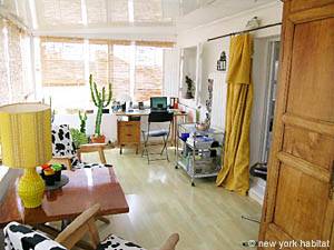 Sud de la France T3 - Duplex appartements location vacances autre photo 54