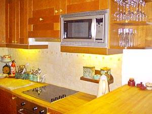 Sur de Francia 1 Dormitorio alojamiento - cocina (PR-260) photo 2 de 3
