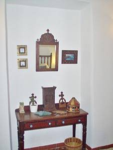 Sur de Francia 1 Dormitorio alojamiento - dormitorio (PR-260) photo 3 de 4