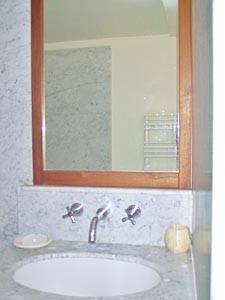 Sur de Francia 1 Dormitorio alojamiento - ba&ntilde;o (PR-260) photo 1 de 2