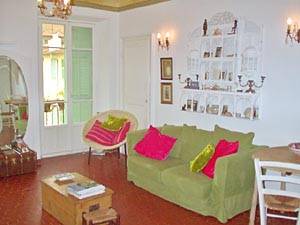 South France - French Riviera - Studio accommodation - Apartment reference PR-261