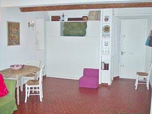South France - French Riviera - Studio accommodation - living room (PR-261) photo 5 of 9