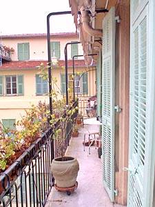 South France - French Riviera - Studio accommodation - living room (PR-261) photo 7 of 9