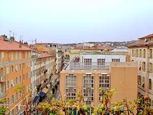 South France - French Riviera - Studio accommodation - living room (PR-261) photo 8 of 9