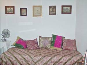 South France - French Riviera - Studio accommodation - other (PR-261) photo 1 of 14