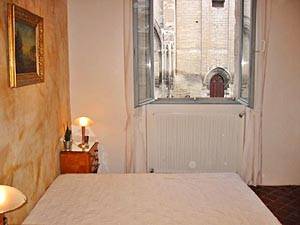 South France 1 Bedroom accommodation living room photo 4