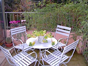Sur de Francia - Aix en Provence - Marsella - 2 Dormitorios alojamiento, bed and breakfast - Referencia apartamento PR-279