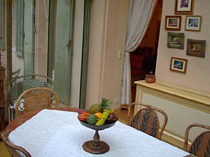 Sur de Francia - Aix en Provence - Marsella - 2 Dormitorios alojamiento, bed and breakfast - otras (PR-279) photo 5 de 12