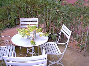 Sur de Francia - Aix en Provence - Marsella - 2 Dormitorios alojamiento, bed and breakfast - otras (PR-279) photo 8 de 12