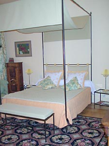 Sur de Francia - Aix en Provence - Marsella - 2 Dormitorios alojamiento, bed and breakfast - dormitorio 1 (PR-279) photo 3 de 13