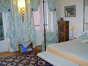 Sur de Francia - Aix en Provence - Marsella - 2 Dormitorios alojamiento, bed and breakfast - dormitorio 1 (PR-279) photo 4 de 13