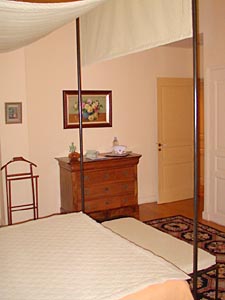 Sur de Francia - Aix en Provence - Marsella - 2 Dormitorios alojamiento, bed and breakfast - dormitorio 1 (PR-279) photo 7 de 13