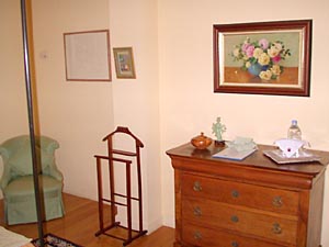 Sur de Francia - Aix en Provence - Marsella - 2 Dormitorios alojamiento, bed and breakfast - dormitorio 1 (PR-279) photo 9 de 13