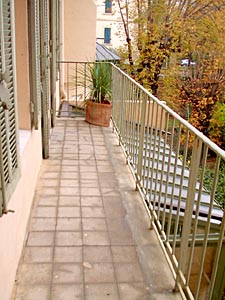 Sur de Francia - Aix en Provence - Marsella - 2 Dormitorios alojamiento, bed and breakfast - dormitorio 1 (PR-279) photo 13 de 13