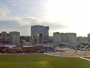 Sud de la France - Montpellier et sa r&eacute;gion - T3 appartements location vacances - s&eacute;jour (PR-297) photo 2 de 4