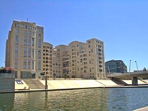 Sud de la France - Montpellier et sa r&eacute;gion - T3 appartements location vacances - autre (PR-297) photo 3 de 11