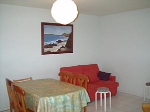 Sur de Francia - Regi&oacute;n de Montpellier - 3 Dormitorios apartamento - Referencia apartamento PR-298