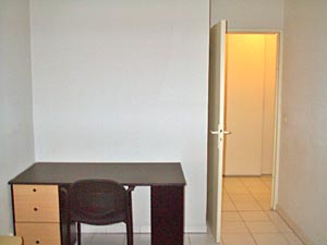 Sur de Francia - Regi&oacute;n de Montpellier - 3 Dormitorios apartamento - dormitorio 1 (PR-298) photo 2 de 2