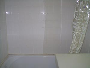 Sur de Francia - Regi&oacute;n de Montpellier - 3 Dormitorios apartamento - ba&ntilde;o 1 (PR-298) photo 2 de 2